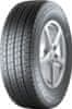 General 235/65R16 115R GENERAL EUROVAN A/S 365