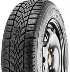 Dunlop 155/65R14 75T DUNLOP WINTER RESPONSE 2