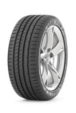 Goodyear 235/40R18 95Y GOODYEAR F1 ASYMMETRIC 2