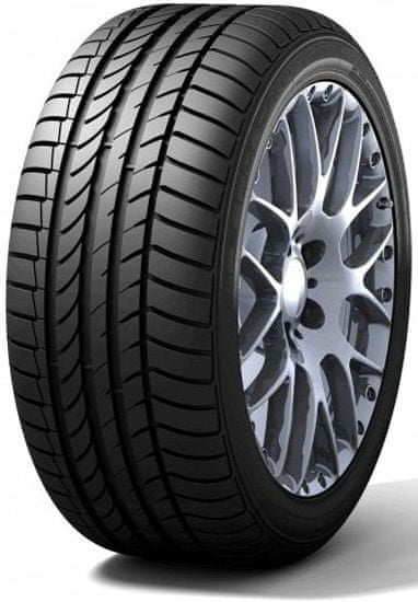 Dunlop 275/45R20 110Y DUNLOP SP QUATTROMAXX