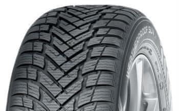 Nokian Tyres 235/55R19 105V NOKIAN WEATHERPROOF SUV