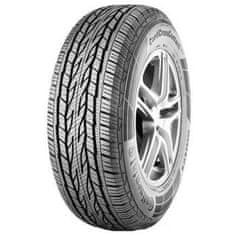 Continental 235/55R18 100V CONTINENTAL CONTICROSSCONTACT LX 2