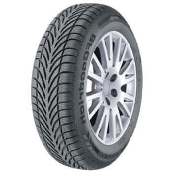 BF Goodrich 205/50R17 93H BFGOODRICH G-FORCE WINTER