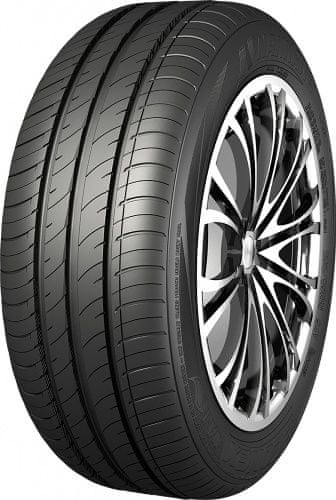 Nankang 165/80R15 87T NANKANG NA-1 WRL