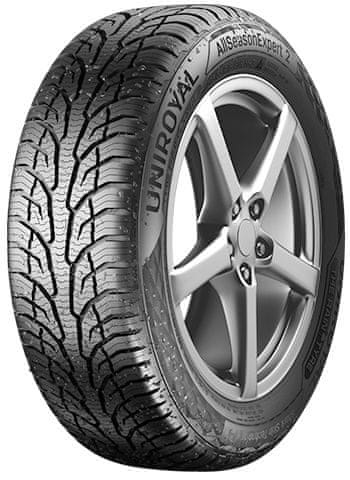 Uniroyal 185/70R14 88T UNIROYAL ALL SEASON EXPERT 2