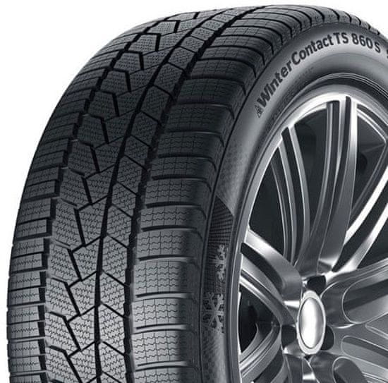 Continental 275/45R19 108V CONTINENTAL WINTER CONTACT TS 860 S