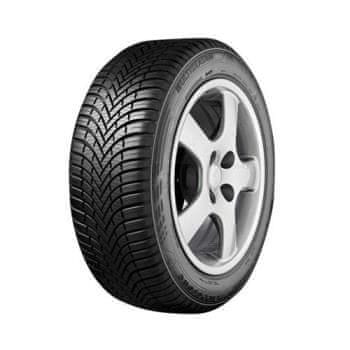 Firestone 195/55R15 89V FIRESTONE MULTISEASON 2 XL