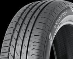 Bridgestone 205/55R16 91V NOKIAN WETPROOF