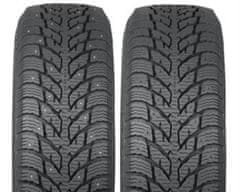 Nokian Tyres 245/70R17 119/116Q NOKIAN NOKIAN HAKKAPELIITTA LT3