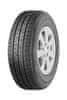 Giotto 165/70R14 89R GISLAVED COM SPEED