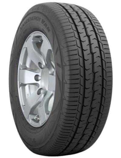 Toyo 215/60R17 109/107T TOYO NANO ENERGY VAN