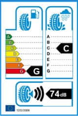 Kama 185/75R16 95T KAMA 232