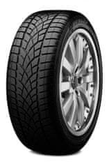 Dunlop 255/55R18 109V DUNLOP 3D XL NO