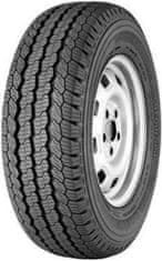 Continental 215/65R16 109/107R CONTINENTAL VANCO FOUR SEASON 2