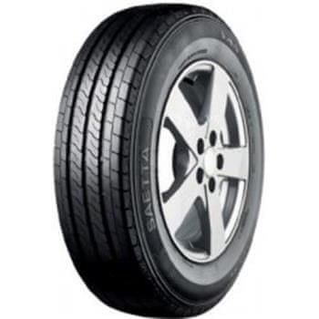 Saetta 195/75R16 107/105R SAETTA VAN