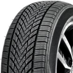 TRACMAX 165/70R13 83T TRACMAX X-PRIVILO A/S TRAC SAVER