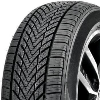 TRACMAX 205/55R17 95W TRACMAX X-PRIVILO A/S TRAC SAVER