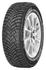 MICHELIN 195/60R16 93T MICHELIN X-ICE NORTH 4