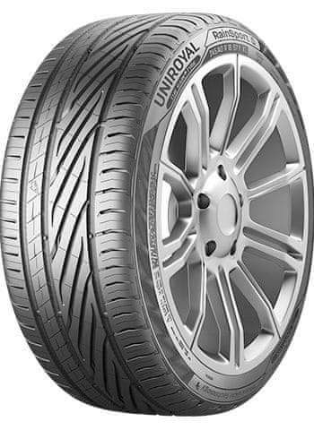 Uniroyal 205/45R16 87W UNIROYAL RAINSPORT 5 FR XL