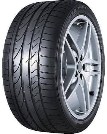 Bridgestone 245/40R18 93Y BRIDGESTONE RE050A AO RFT