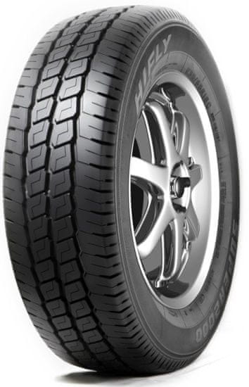 Hifly 145/80R12C 86Q HIFLY SUPER2000