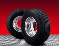 Fulda 385/65R22.5 164/158K FULDA ECOTONN 2