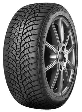 Kumho 245/40R19 98V KUMHO WP71 XL