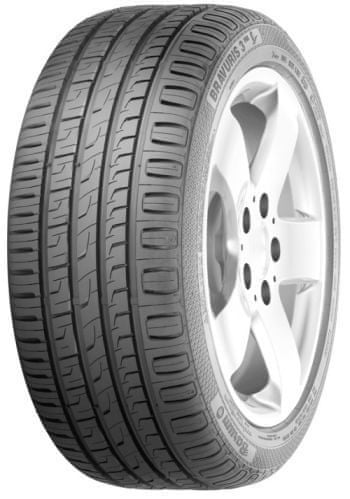 Barum 185/55R15 82H BARUM BRAVURIS 3