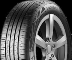 Continental 225/40R18 92Y CONTINENTAL ECOCONTACT 6 (*) SSR