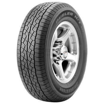 Bridgestone 215/70R16 100H BRIDGESTONE D-687