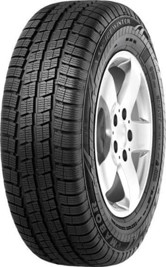 MABOR 215/65R16 109/107R MABOR VAN-JET WINTER