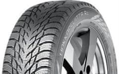 Nokian Tyres 245/40R19 98T NOKIAN HKPL R3