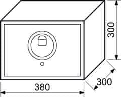 Richter Czech Trezor RS.30R.FIN