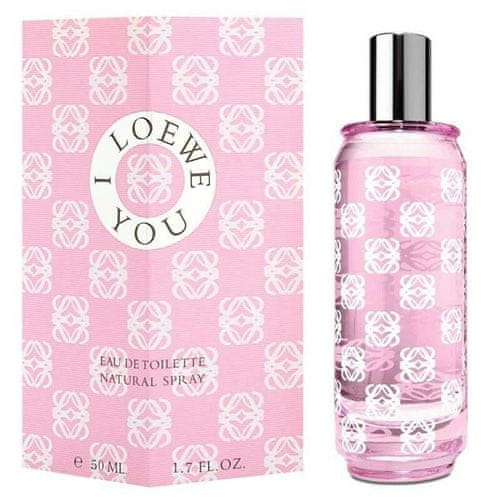 Loewe  I you 50ml EDT