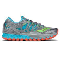 Saucony Dámská běžecká obuv , XODUS ISO | S10325-1 | US 8 | UK 6 | EU 39 | CM 24.5