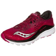 Saucony Dámská běžecká obuv , KINVARA 8 | RUNNING | BERRY/PINK | S10356-1 | EU 38 | US 7 | UK 5 | CM 23.5