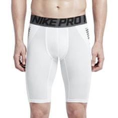 Nike FC SLIDER SHORT, FOOTBALL/SOCCER | WHITE/COOL GREY | 2XL