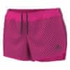 SHORTS M10 SHORT KNIT, RUNNING | WOMENS | SHORTS | SHOPIN/MINRED | XL3"