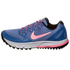 Nike WMNS AIR ZOOM WILDHORSE 3, 749337-403 | BLUE MOON/LAVA GLOW-SOAR-TEAM | EU 38 | UK 4,5 |US 7