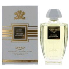 Creed EDP , Acqua Originale Vetiver Geranium, 100 ml