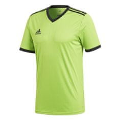 Adidas Dres , Tabela 18 Jersey | Zelená | M