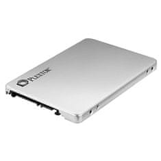 PLEXTOR  M7V Series SSD 2,5' 128GB, SATA 6Gb/s (čtení/zápis:, M7V Series SSD 2,5' 128GB, SATA 6Gb/s (čtení/zápis: 560/500MB/s)