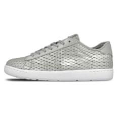 Nike W TENNIS CLASSIC ULTRA PRM, 749647-003 | METALLIC SILVER/MTLLC SILVER | EU 36,5 | UK 3,5 | US 6