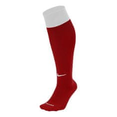 Nike U NK CLASSIC II 2.0 -TEAM, 30 | FOOTBALL/SOCCER | ADULT UNISEX | KNEE HIGH SOCK | UNIVERSITY RED/WHITE | L