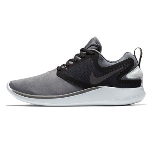 Nike WMNS LUNARSOLO, AA4080-012 | DARK GREY/MULTI-COLOR-BLACK | EU 38 | UK 4,5 | US 7