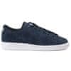 TENNIS CLASSIC PRM (GS), BOYS GRADE SCHL | 834123-401 | OBSIDIAN/OBSIDIAN-WHITE | EU 36 | UK 3,5 | US 4Y