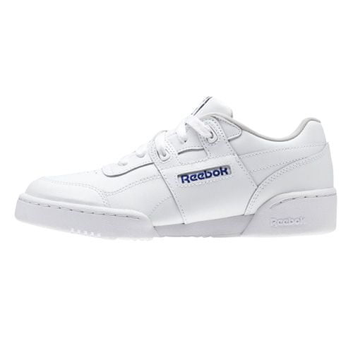 Reebok Dámská obuv , CN1826 | SHOES | | EU 37 | UK 4 | US 6,5 | bílá