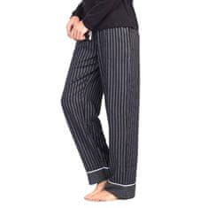 DKNY Tepláky , Pant Hello Fall | Černá | YI2719324-055 | S