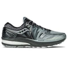 Saucony Dámská běžecká obuv , HURRICANE ISO 2 REFLEX | S10333-1 | EU 37.5 | US 6.5 | UK 4.5 | CM 23