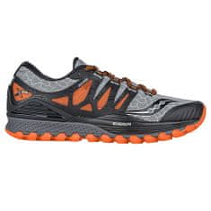 Saucony Pánská běžecká obuv , XODUS ISO | S20325-1 | EU 44 | US 10 | UK 9 | CM 28